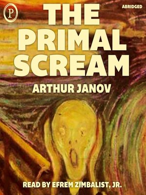 cover image of The Primal Scream